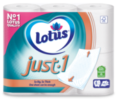 Lotus Just1