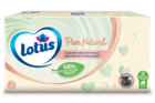 Slider thumbnail image for Lotus Boîte mouchoirs  Pure Natural 1