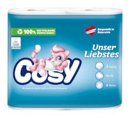 Cosy Unser Liebstes