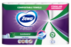 Slider thumbnail image for Zewa Premium Flexisheets háztartási papírtörlő 1