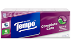 Tempo Fazzoletti  Complete Care
