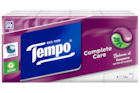 Tempo Fazzoletti  Complete Care