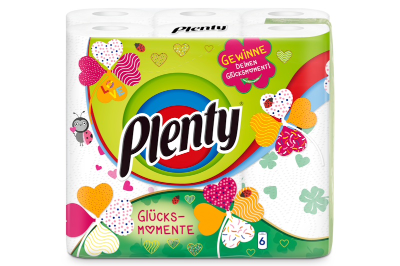 Slider main image for Plenty Limited Edition 2