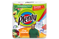 Plenty Limited Edition