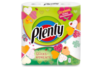 Plenty Limited Edition