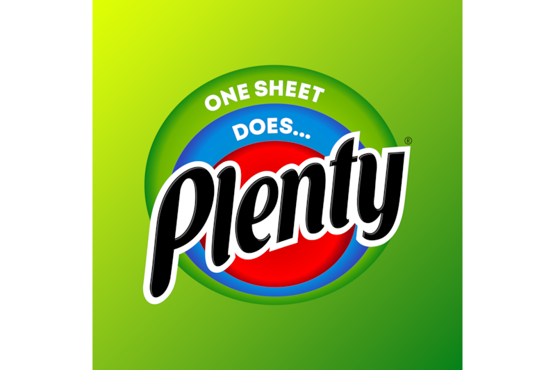 Slider main image for Plenty Original Kitchen Roll 11