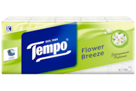 Tempo Fazzoletti  Flower Breeze