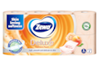 Zewa Deluxe Cashmere Peach