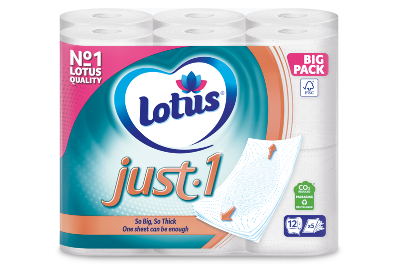 Slider main image for Lotus Just1 2