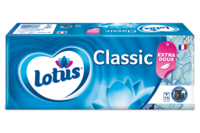 Lotus Etuis mouchoirs Classic