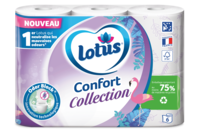 Lotus Papier toilette  Confort Collection
