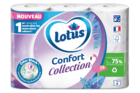 Lotus Papier toilette  Confort Collection
