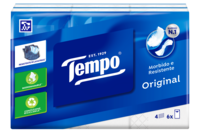 Tempo Fazzoletti  Original