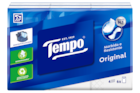 Tempo Fazzoletti  Original