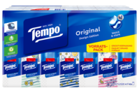Tempo Designedition "Spring Messages"