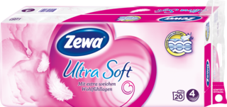 Zewa Ultra Soft