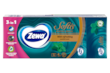 Zewa Softis Menthol Breeze