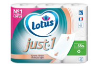 Lotus Papier Toilette Just.1