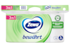 Zewa bewährt