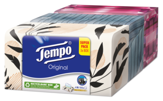 Tempo Original Box