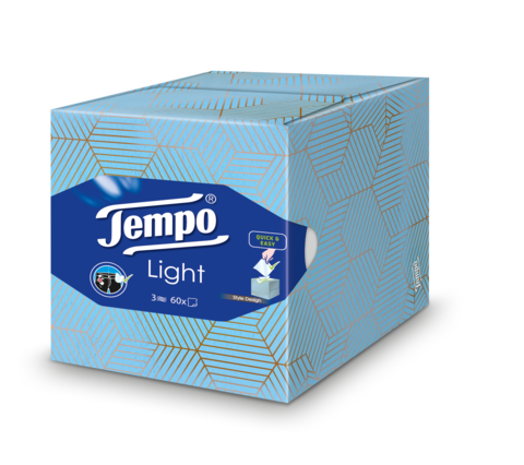 Tempo Light Box