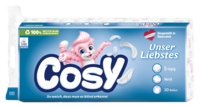 Cosy Unser Liebstes