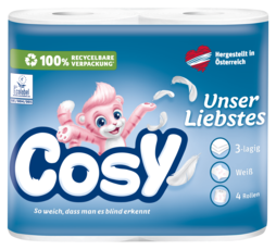Cosy Unser Liebstes