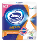 Zewa Бумажные полотенца Expert Длинный рулон