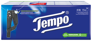 Tempo Original zakdoekjes