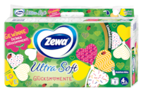 Zewa Ultra Soft Limited Edition