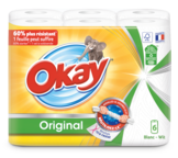 Okay Essuie-tout Original