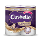 Cushelle Ultra Quilted