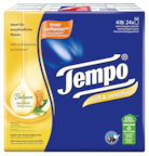 Tempo Taschentücher soft & sensitive