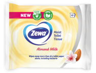 Zewa Almond Milk