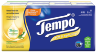 Tempo soft & sensitive