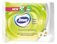 Zewa Natural Camomile