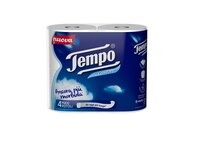 Tempo Carta Igienica Comfort