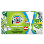 Plenty Handy Towels