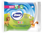Zewa Kids nedves toalettpapír