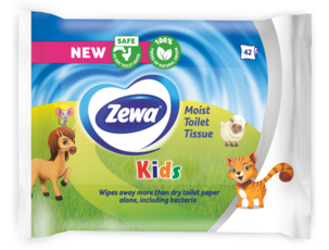 Zewa Kids Cube