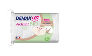 Demak'Up Bio Wattepads