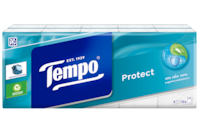 Tempo Fazzoletti  Protect