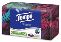 Tempo Original Box