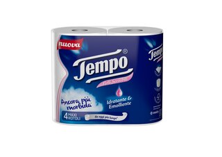 Tempo Carta Igienica Pelli Sensibili