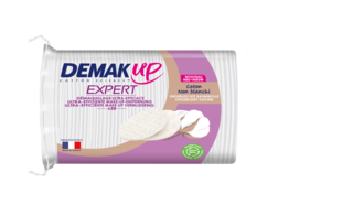Demak'Up Cotons Expert