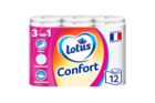Slider thumbnail image for Lotus Papier toilette Confort 1