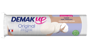 Demak'Up Original wattenschijfjes