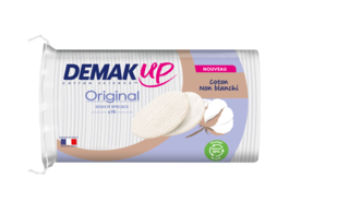 Demak'Up Cotons Original