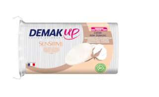 Demak'Up Sensitive wattenschijfjes