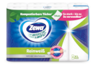 Zewa Wisch&Weg Reinweiss